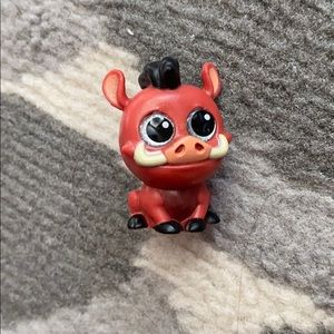 Disney Doorables Series 4 Pumba